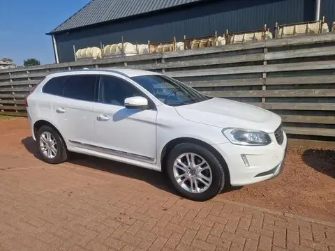 Used VOLVO XC60 Petrol 2015 Ad 