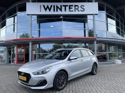 Used HYUNDAI I30 Petrol 2019 Ad 