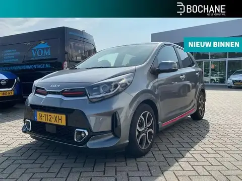 Annonce KIA PICANTO Essence 2022 d'occasion 