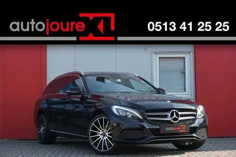 Used MERCEDES-BENZ CLASSE C Petrol 2016 Ad 