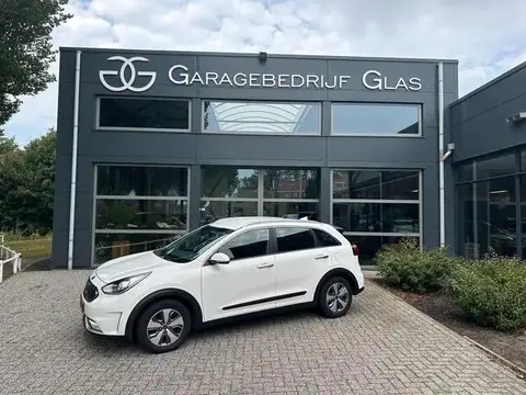 Used KIA NIRO Hybrid 2019 Ad 