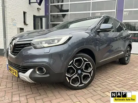 Used RENAULT KADJAR Petrol 2018 Ad 