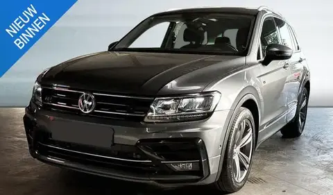 Annonce VOLKSWAGEN TIGUAN Essence 2019 d'occasion 