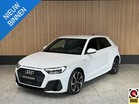 Annonce AUDI A1 Essence 2019 d'occasion 