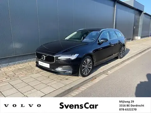 Annonce VOLVO V90 Essence 2020 d'occasion 