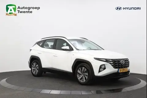 Annonce HYUNDAI TUCSON Essence 2022 d'occasion 