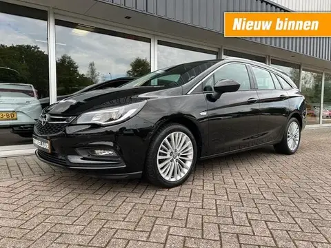 Used OPEL ASTRA Petrol 2017 Ad 