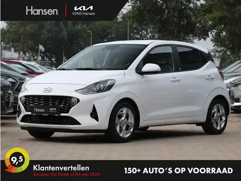 Annonce HYUNDAI I10 Essence 2021 d'occasion 