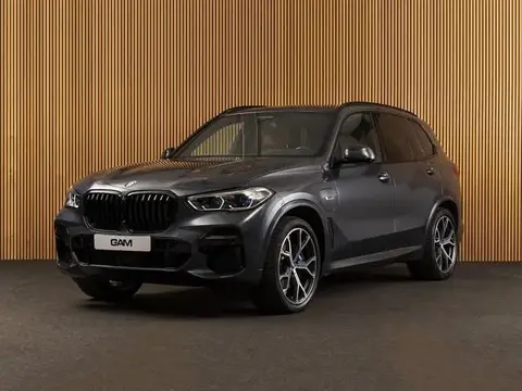 Annonce BMW X5 Hybride 2021 d'occasion 