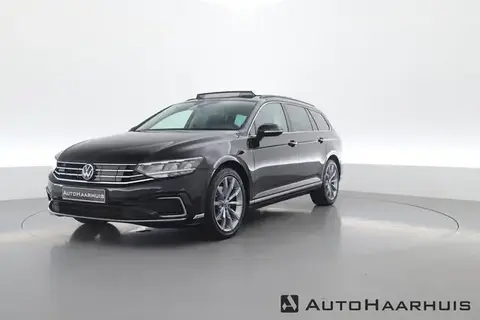 Used VOLKSWAGEN PASSAT Hybrid 2021 Ad 