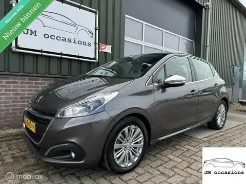 Used PEUGEOT 208 Petrol 2019 Ad 