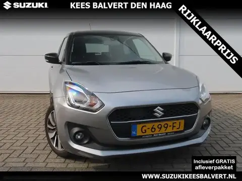 Used SUZUKI SWIFT Petrol 2019 Ad 