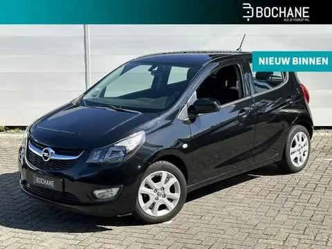 Annonce OPEL KARL Essence 2018 d'occasion 