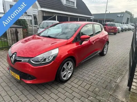 Used RENAULT CLIO Petrol 2015 Ad 