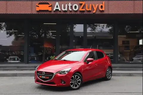 Used MAZDA 2 Petrol 2016 Ad 