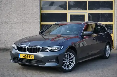 Annonce BMW SERIE 3 Essence 2020 d'occasion 