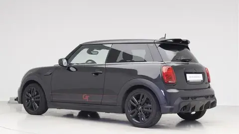 Annonce MINI JOHN COOPER WORKS Essence 2023 d'occasion 