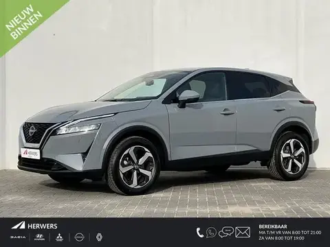 Used NISSAN QASHQAI Petrol 2024 Ad 