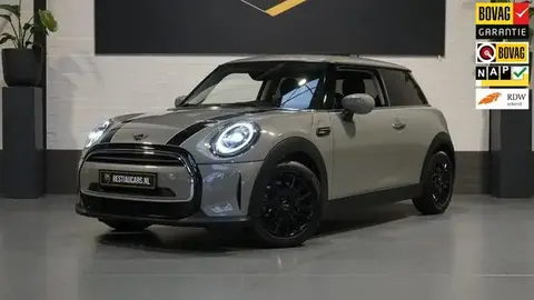 Annonce MINI COOPER Essence 2021 d'occasion 