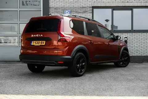 Used DACIA JOGGER LPG 2023 Ad 