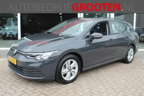 Used VOLKSWAGEN GOLF Petrol 2021 Ad 