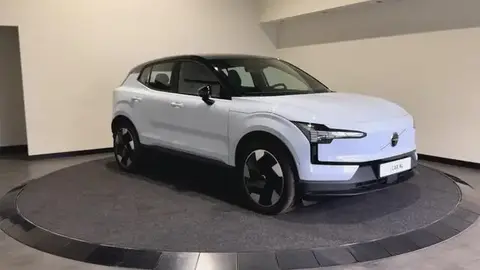 Annonce VOLVO EX30 Électrique 2024 d'occasion 