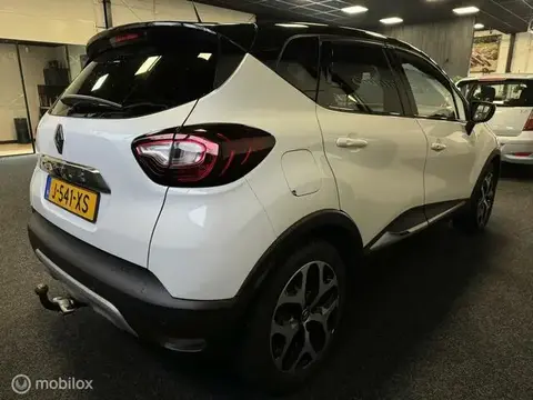 Used RENAULT CAPTUR Petrol 2019 Ad 