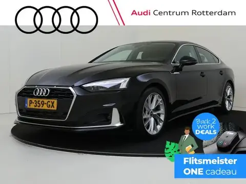 Used AUDI A5 Petrol 2022 Ad 