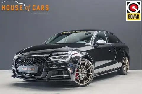 Used AUDI A3 Petrol 2018 Ad 