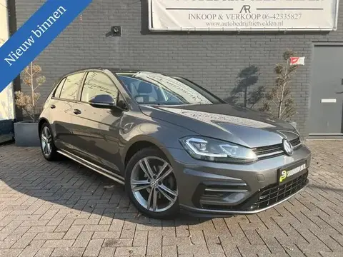 Annonce VOLKSWAGEN GOLF Essence 2018 d'occasion 