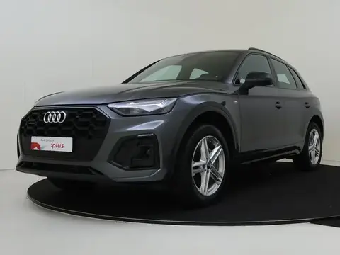 Used AUDI Q5 Hybrid 2023 Ad 