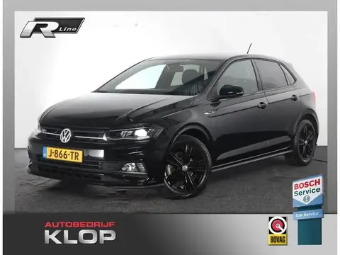 Annonce VOLKSWAGEN POLO Essence 2020 d'occasion 