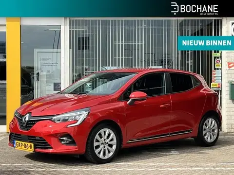 Annonce RENAULT CLIO Essence 2020 d'occasion 