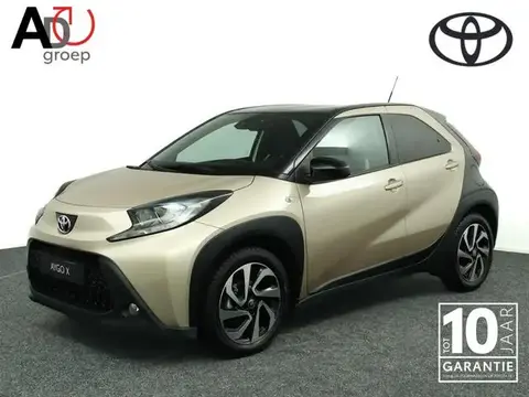 Used TOYOTA AYGO Petrol 2023 Ad 