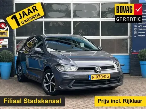 Used VOLKSWAGEN POLO Petrol 2022 Ad 