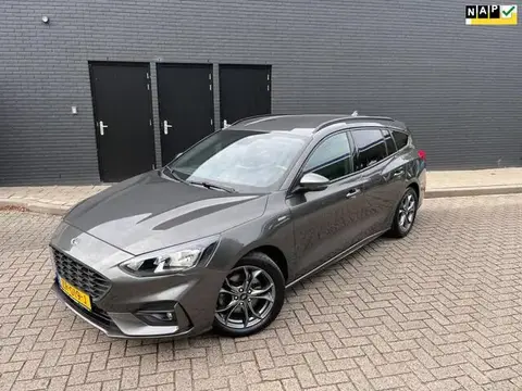 Used FORD FOCUS Petrol 2019 Ad 