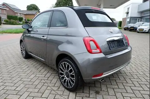 Used FIAT 500C Hybrid 2023 Ad 