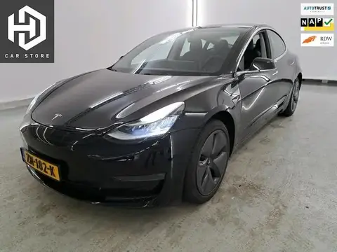 Used TESLA MODEL 3 Electric 2019 Ad 