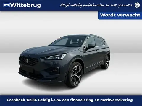 Used SEAT TARRACO Hybrid 2023 Ad 