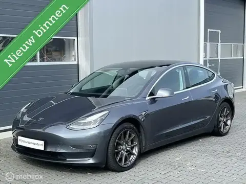 Used TESLA MODEL 3 Electric 2019 Ad 