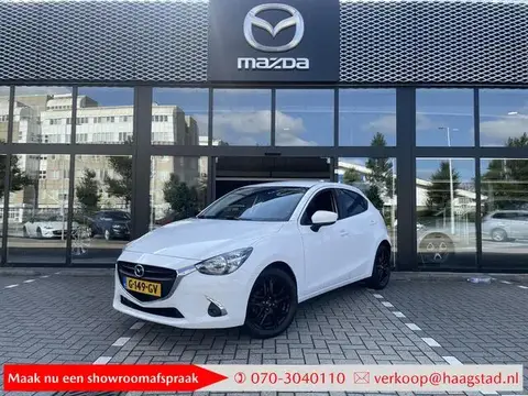 Used MAZDA 2 Petrol 2019 Ad 