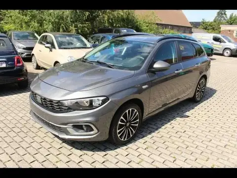 Used FIAT TIPO Petrol 2022 Ad 