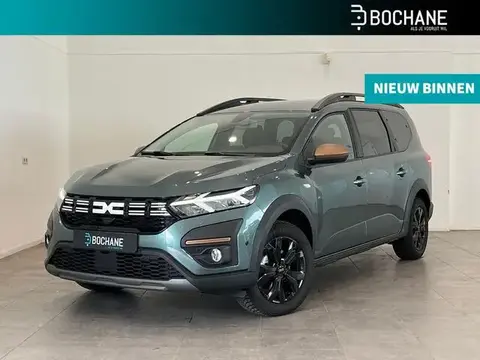 Used DACIA JOGGER Hybrid 2023 Ad 