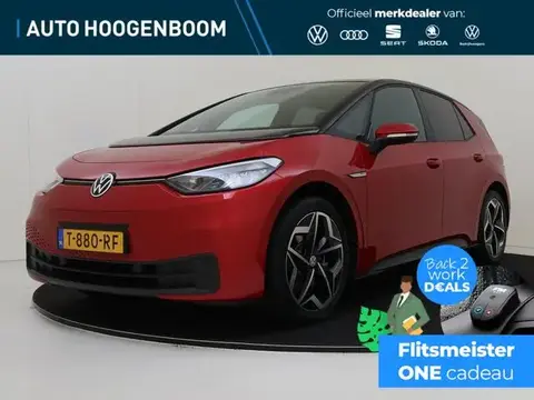 Annonce VOLKSWAGEN ID.3 Électrique 2023 d'occasion 