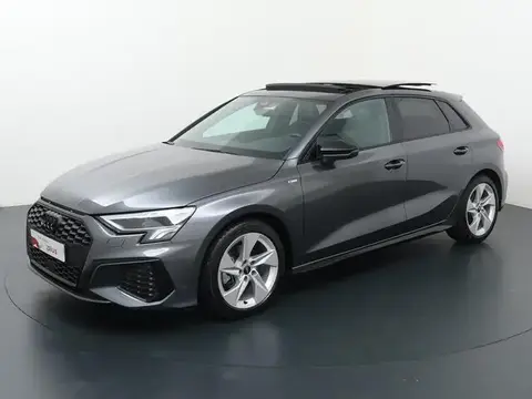 Annonce AUDI A3 Essence 2023 d'occasion 