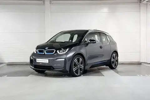 Annonce BMW I3 Électrique 2019 d'occasion 