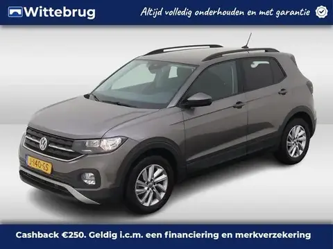 Used VOLKSWAGEN T-CROSS Petrol 2020 Ad 