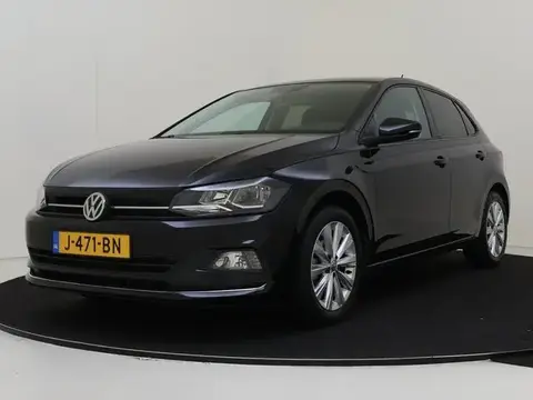 Annonce VOLKSWAGEN POLO Essence 2020 d'occasion 