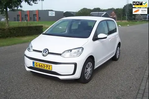 Used VOLKSWAGEN UP! Petrol 2019 Ad 