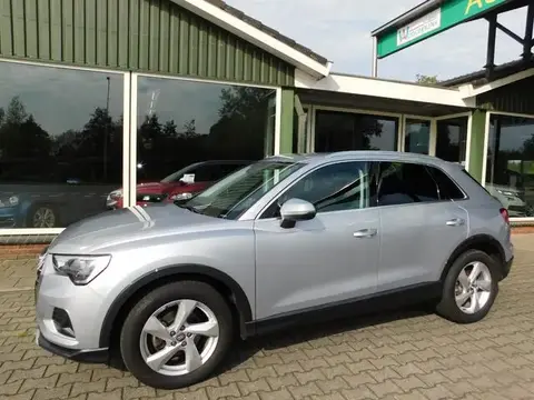 Used AUDI Q3 Petrol 2020 Ad 